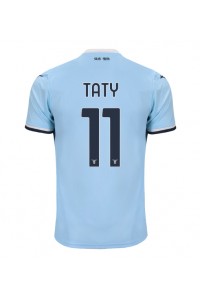 Fotbalové Dres Lazio Taty Castellanos #11 Domácí Oblečení 2024-25 Krátký Rukáv